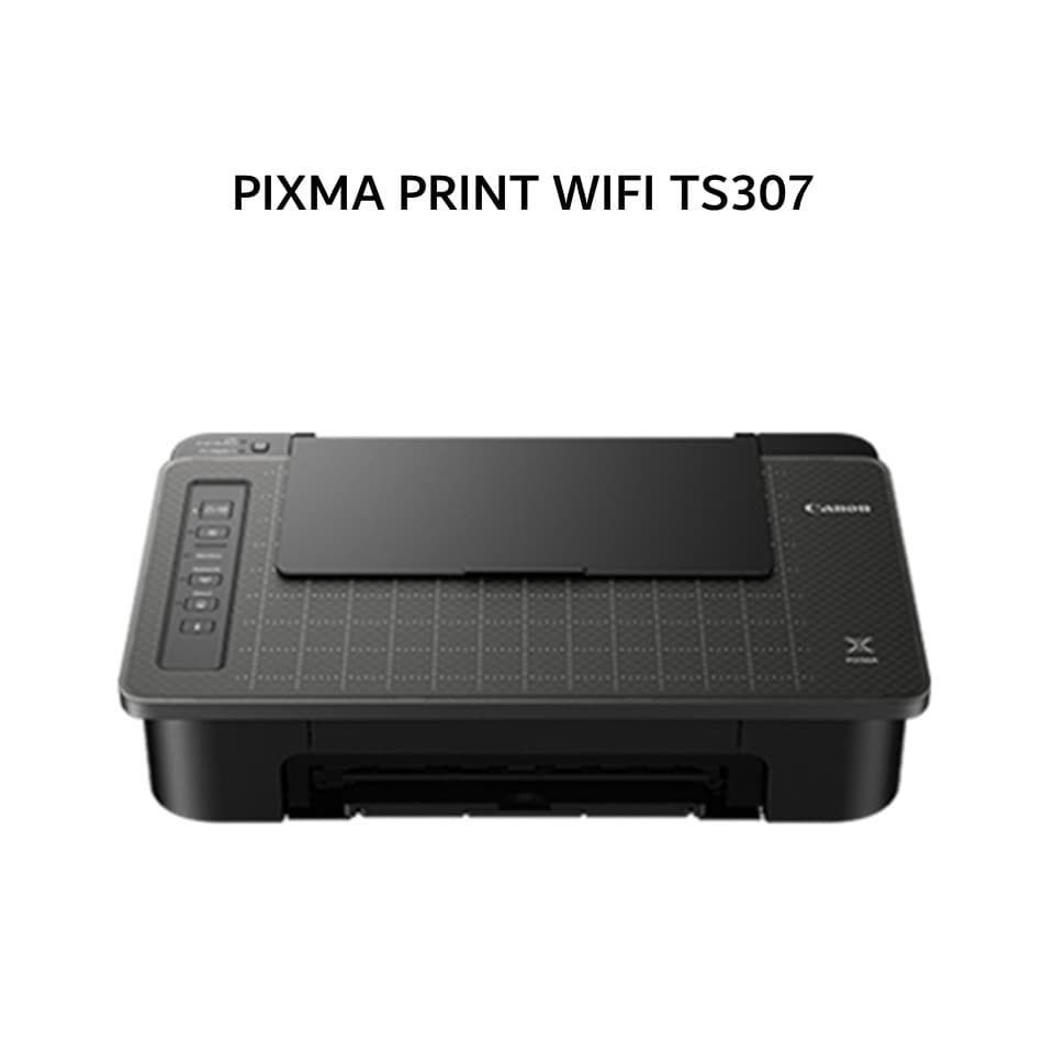 CANON PIXMA PRINT WIFI TS307 2Y