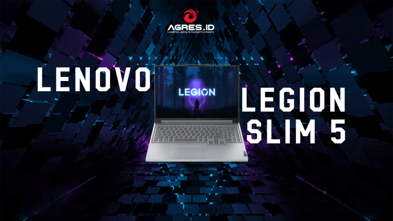 Lenovo Legion Slim 5