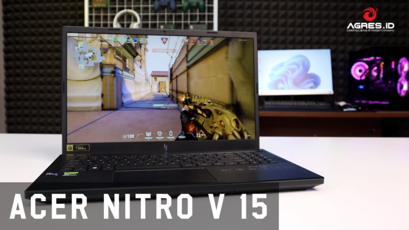 Acer Nitro V 15